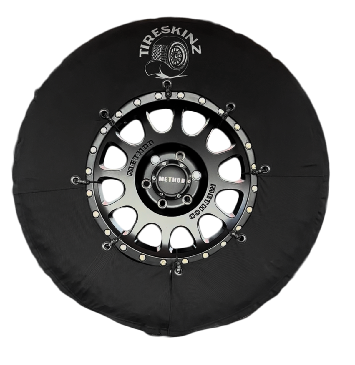 Full Tire Covers