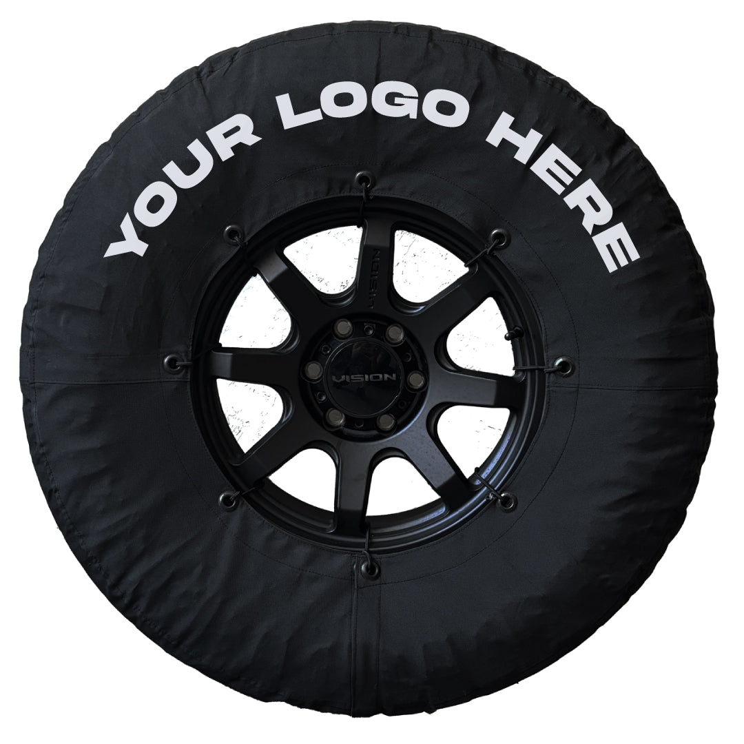 Custom Logo Add-on