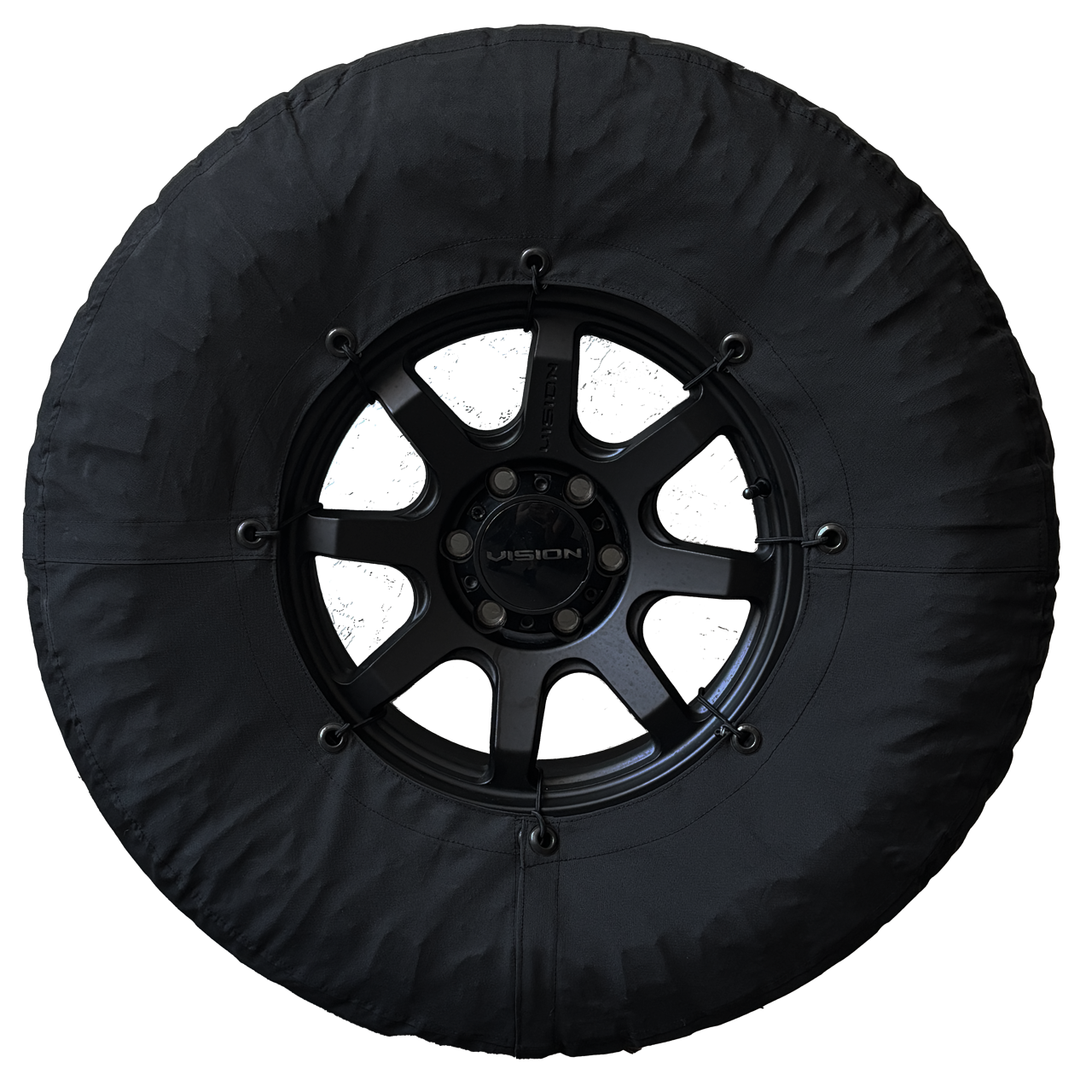 Full Tire Covers