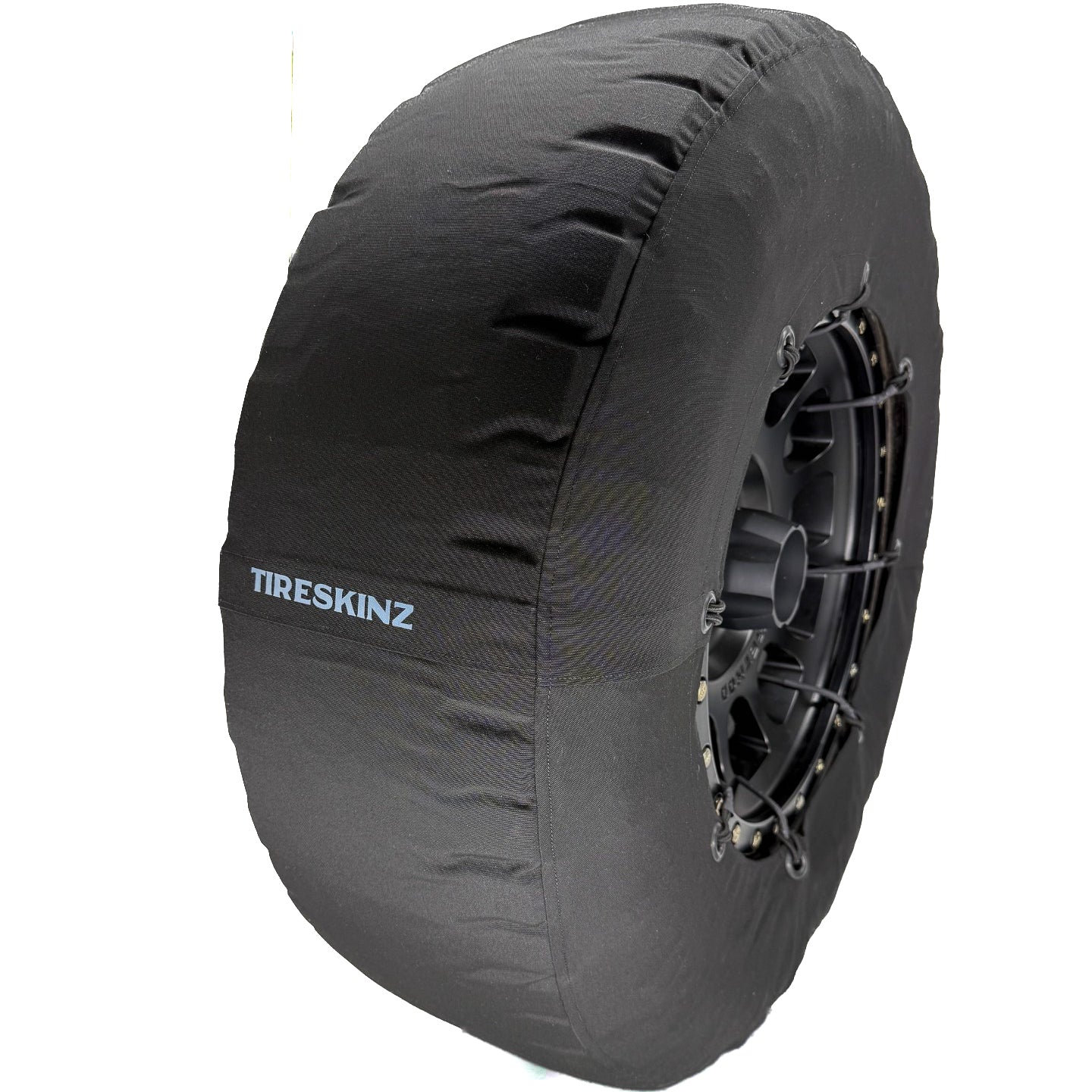 Full Tire Covers