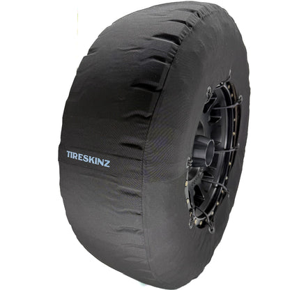 Full Tire Covers