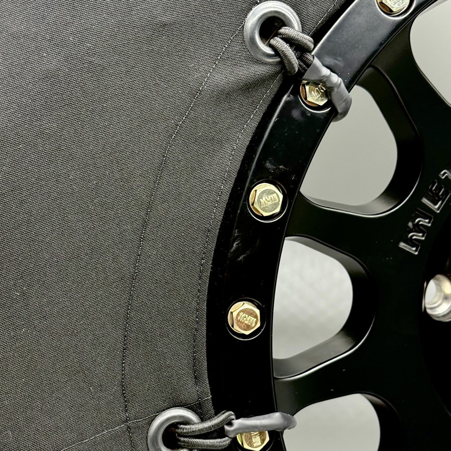 Full Tire Covers