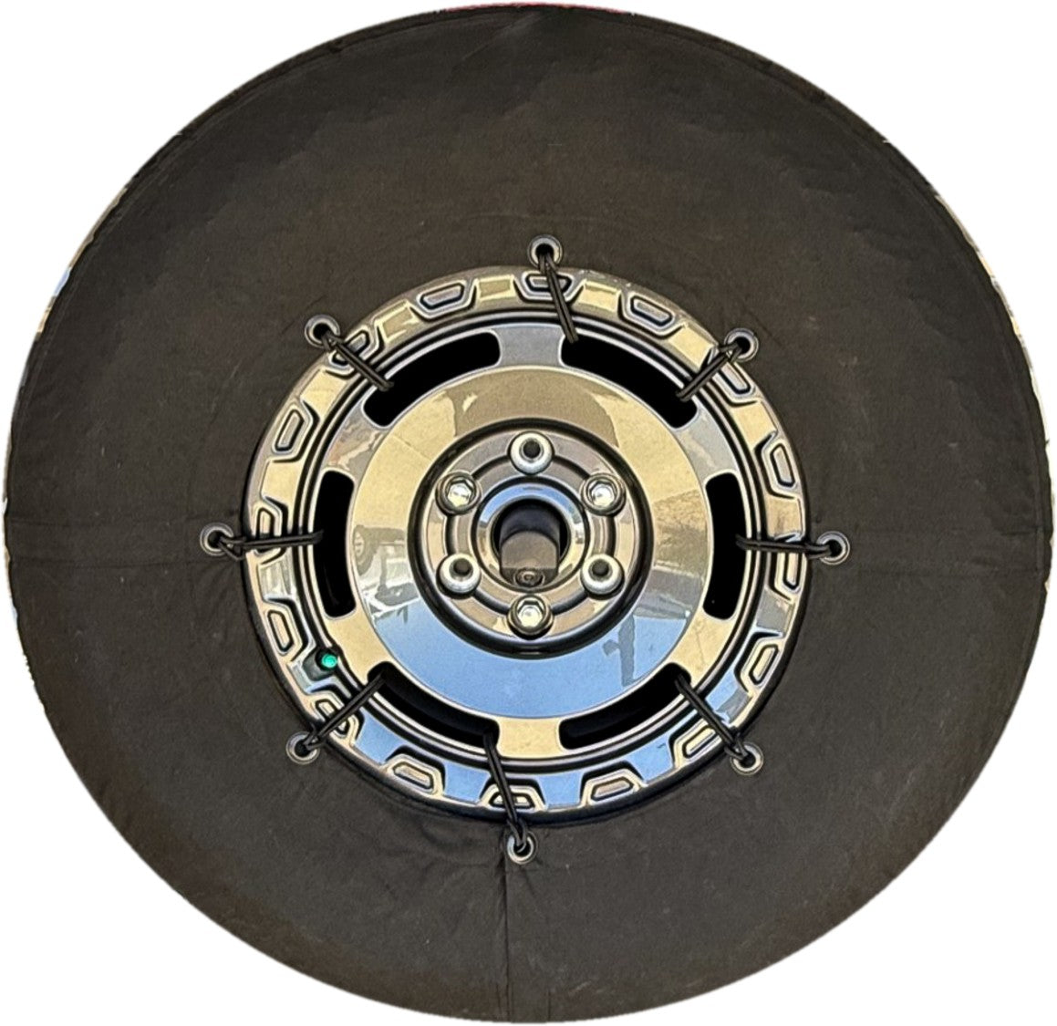 Full Tire Covers