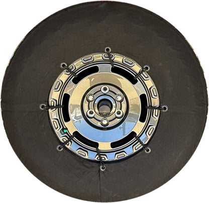 Full Tire Covers