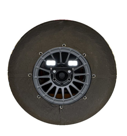 Full Tire Covers