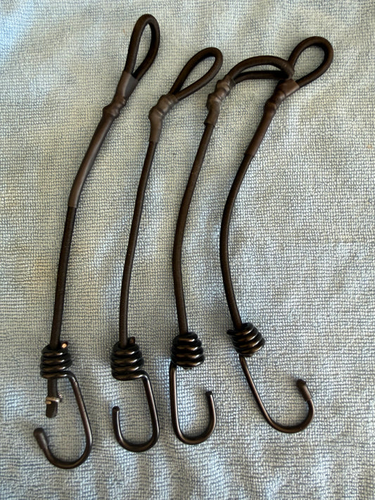 Bungees