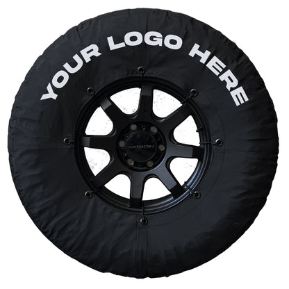 Custom Logo Add-on