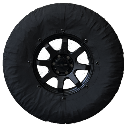 Full Tire Covers