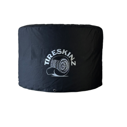 Single & Double Stack Tire Covers