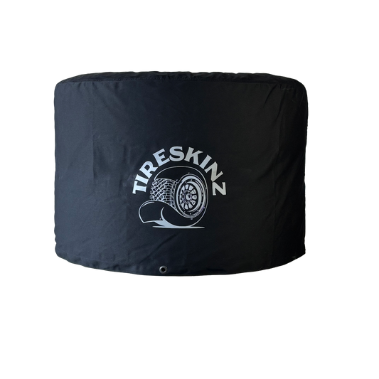 Single & Double Stack Tire Covers