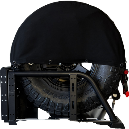 Chase Rack Half Cover
